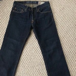 Hollister jeans